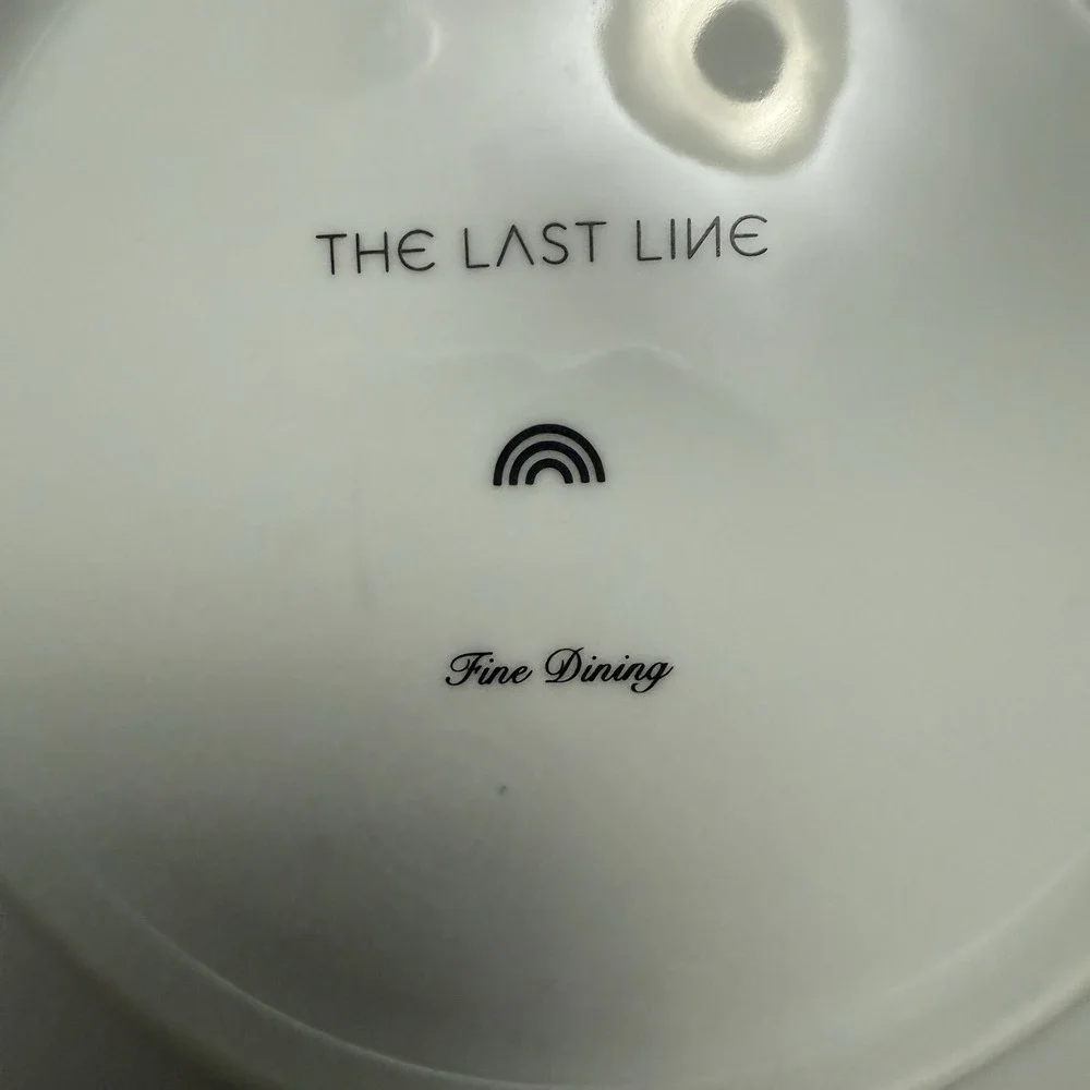 The Last Line The Everyday Bow Trim‎ 8